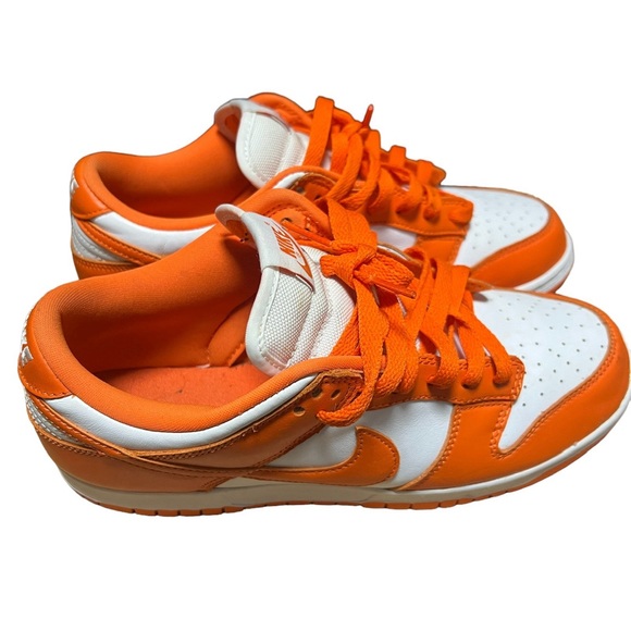 Dunk Low Retro SP 'Syracuse' - Picture 3 of 11